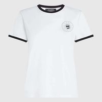 karl lagerfeld camiseta b2w17026 para mujer