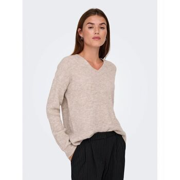 Only Jersey 15204588 CAMILLA-PUMICE STONE para mujer