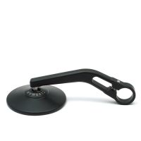 espejo retrovisor con barra lsl clubman negro