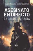 asesinato en directo
