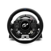 thrustmaster t-gt ii pack servo base  volante ps5ps4pc
