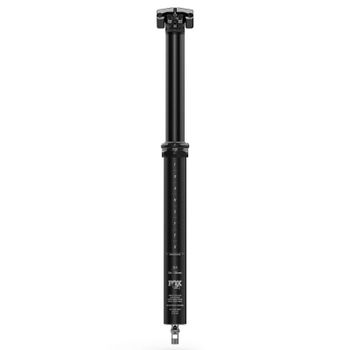 Fox Suspension Transfer SL Performance Elite Dropper Seatpost - 30.9mm x 75mm