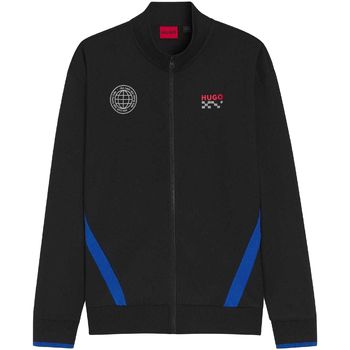 HUGO Chaqueta deporte Vcarb para hombre