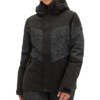oneill abrigo coral para mujer