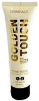 driminals golden touch crema hidratante intima 100 ml