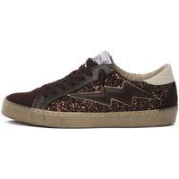 corina deportivas moda sneaker cafe para mujer