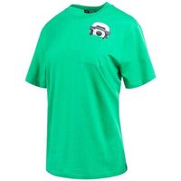 karl lagerfeld camiseta 241w1761693 para mujer