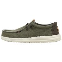 heydude nauticos wally braided para hombre