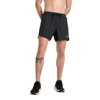 pantalon corto new balance rc ultra light split 5 negro talla xl