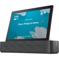 smart tab p10 101 tablet - 64 gb black black