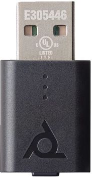 POLY Adaptador Savi D400 UC DECT 1880-1900 MHz