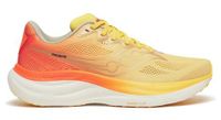 saucony hombre - amarillo