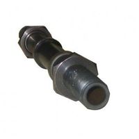 profile mini hub rear hollow chromoly axle