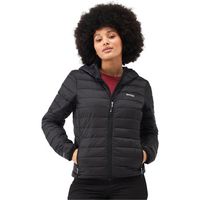 regatta chaquetas wmn hood marizion ne para mujer