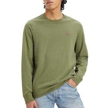 Levis Camiseta CAMISETA M/L LEVI'S® ORIGINAL HM HOMBRE para hombre