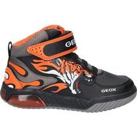 geox zapatillas altas j369cc 0buce j inek boy para nino