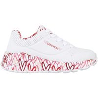 skechers deportivas moda uno lite para mujer