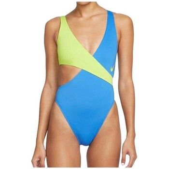 Nike Bañador Crossover para mujer