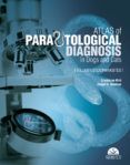 atlas of parasitological diagnosis in dogs and cats volume i endoparasites