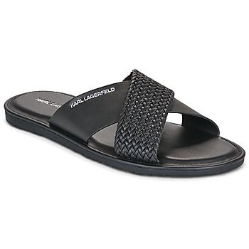 Karl Lagerfeld Sandalias KASTOR IV Kross Strap Sandal para hombre