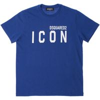 dsquared camiseta dq048sd0-02fdq para nino