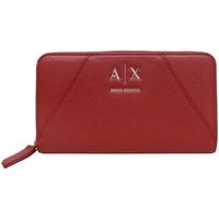 armani exchange cartera q-roa-42066 para mujer