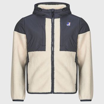 K-Way Chaqueta LE VRAI 4.0 SAMSON ORSETTO para mujer