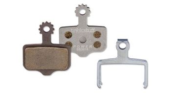 Pastillas de freno trickstuff 830 para frenos avid   campagnolo   magura   sram   trickstuff