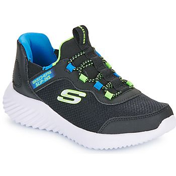 Skechers Zapatillas BOUNDER SLIP-INS para niño