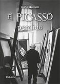 ibdel picasso perdido