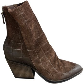 Mimmu Botines m702m41 para mujer