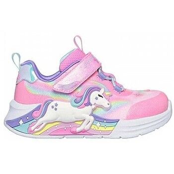 Skechers Deportivas Moda Unicorn chaser para niña