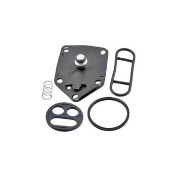 Kit de servicio del grifo de combustible Tour Max FCK-44