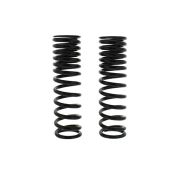 YSS amortiguadores traseros muelles progresivos par 25-35Nm 220mm negro
