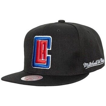 Mitchell And Ness Gorra Nba Los Angeles Clippers para mujer