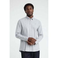 polo club camisa manga larga rigby go oxford io para hombre
