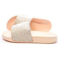 levis chanclas pool para nina
