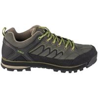 cmp zapatillas de senderismo moon low para hombre