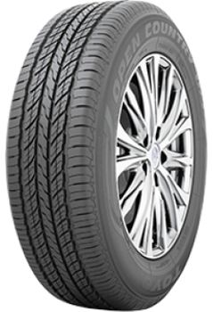 Toyo Open Country U/T ( 225/70 R16 103H con protector de llantaleiste (FSL) )