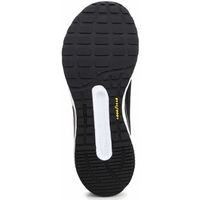 skechers zapatillas de running go run persistence blackwhite 246053-bkw para hombre