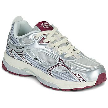 The Mercer Brand Zapatillas The Re-Run Twin Mesh para mujer