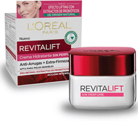loreal paris revitalift crema hidratante anti arrugas 50 ml