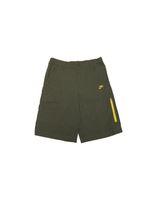 pantalones nike jd street cargo verde