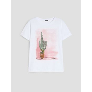 Pennyblack Camiseta 10259337445718 para mujer