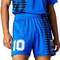 adidas short argentine short de match 1994 para hombre