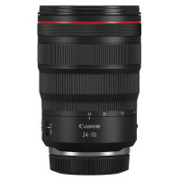 canon objetivo rf 24-70mm f28 l is usm slr