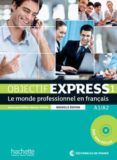 objectif express 1 alumcdr