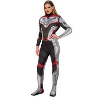 disfraz de team suitr endgame classic  adulto