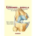daniels lesiones de rodilla