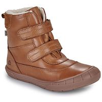 citrouille et compagnie botines tilou para nina